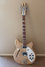 Rickenbacker 360/12 , Mapleglo: Full Instrument - Front