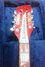 Rickenbacker 610/12 , Fireglo: Headstock