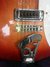 Rickenbacker 610/12 , Fireglo: Close up - Free2