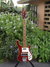 Rickenbacker 4001/4 , Walnut: Full Instrument - Front