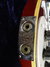 Rickenbacker 4001/4 , Walnut: Close up - Free