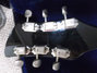 Rickenbacker 320/6 , Jetglo: Headstock - Rear