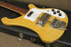 Rickenbacker 4001/4 FL, Mapleglo: Free image