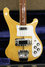 Rickenbacker 4001/4 FL, Mapleglo: Body - Front