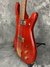 Rickenbacker 4004/4 Cii, Trans Red: Free image