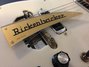 Rickenbacker 450/6 , Jetglo: Close up - Free2