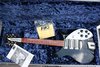 Rickenbacker 325/12 V63, Jetglo: Free image