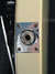Rickenbacker 4003/4 S BH, White: Close up - Free