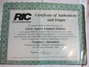 Rickenbacker 4001/4 CS, Cream: Free image