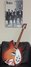 Rickenbacker 360/6 WB, Fireglo: Full Instrument - Front