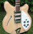 Rickenbacker 370/12 , Mapleglo: Body - Front