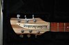 Rickenbacker 330/6 , Mapleglo: Headstock