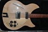 Rickenbacker 330/6 , Mapleglo: Body - Front