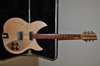 Rickenbacker 330/6 , Mapleglo: Full Instrument - Front