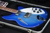 Rickenbacker 360/12 , Blueburst: Full Instrument - Front