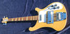 Rickenbacker 4001/4 , Mapleglo: Full Instrument - Front