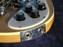 Rickenbacker 4001/4 , Mapleglo: Close up - Free