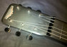 Rickenbacker NS/Post War/6 LapSteel, Gray: Headstock