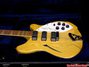 Rickenbacker 370/12 RM, Mapleglo: Body - Front