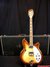 Rickenbacker 360/12 , WalnutGlo: Full Instrument - Front