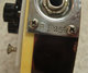Rickenbacker 625/6 Mod, Burgundy: Close up - Free