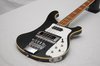 Rickenbacker 4001/4 , Jetglo: Free image2