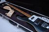 Rickenbacker 4001/4 , Jetglo: Full Instrument - Front