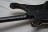 Rickenbacker 4001/4 , Jetglo: Neck - Rear