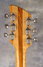 Rickenbacker 365/6 F, Mapleglo: Headstock - Rear