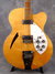 Rickenbacker 365/6 F, Mapleglo: Body - Front