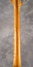 Rickenbacker 365/6 F, Mapleglo: Neck - Rear