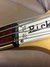 Rickenbacker 4001/4 , Mapleglo: Free image