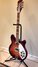 Rickenbacker 360/12 , Fireglo: Free image