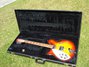 Rickenbacker 360/12 WB, Fireglo: Full Instrument - Front