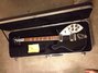 Rickenbacker 620/6 , Jetglo: Full Instrument - Front