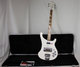 Rickenbacker 4003/4 WT, Snowglo: Full Instrument - Front