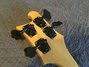 Rickenbacker 4003/4 S BH, Mapleglo: Headstock - Rear