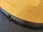 Rickenbacker 4003/4 S BH, Mapleglo: Body - Rear