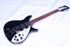 Rickenbacker 355/6 JL, Jetglo: Full Instrument - Front