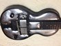 Rickenbacker Electro Spanish/6 Round Neck, Black: Body - Front