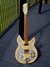 Rickenbacker 331/6 Lightshow, Mapleglo: Full Instrument - Front