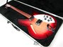 Rickenbacker 330/6 , Fireglo: Free image2