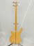 Rickenbacker 4001/4 , Mapleglo: Full Instrument - Rear