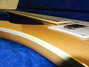 Rickenbacker 4001/4 , Mapleglo: Neck - Rear