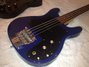 Rickenbacker 3000/4 , Azureglo: Close up - Free