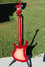 Rickenbacker 4003/4 , Fireglo: Full Instrument - Rear