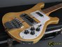 Rickenbacker 4001/4 , Mapleglo: Body - Front