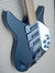 Rickenbacker 320/6 , Jetglo: Free image