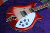 Rickenbacker 360/6 , Fireglo: Free image2