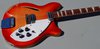 Rickenbacker 365/6 , Fireglo: Free image2